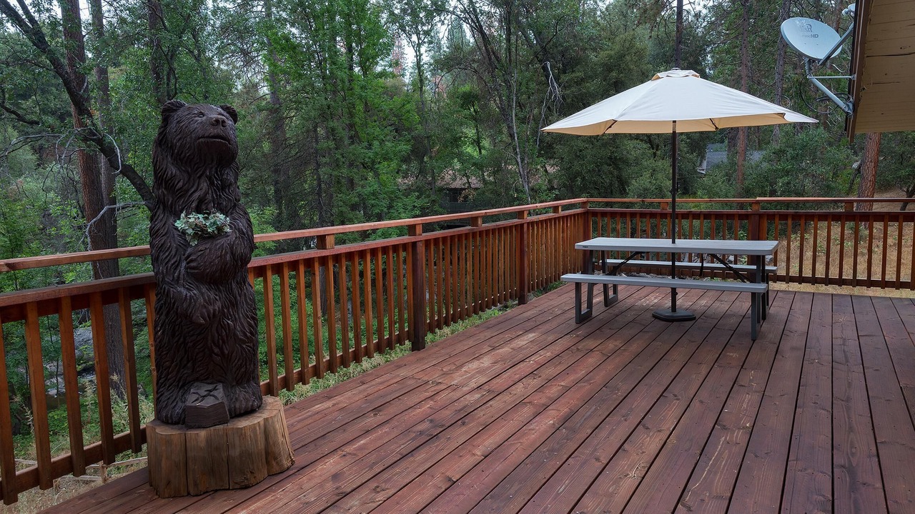 Photo of Outdoor in Yosemite Forks