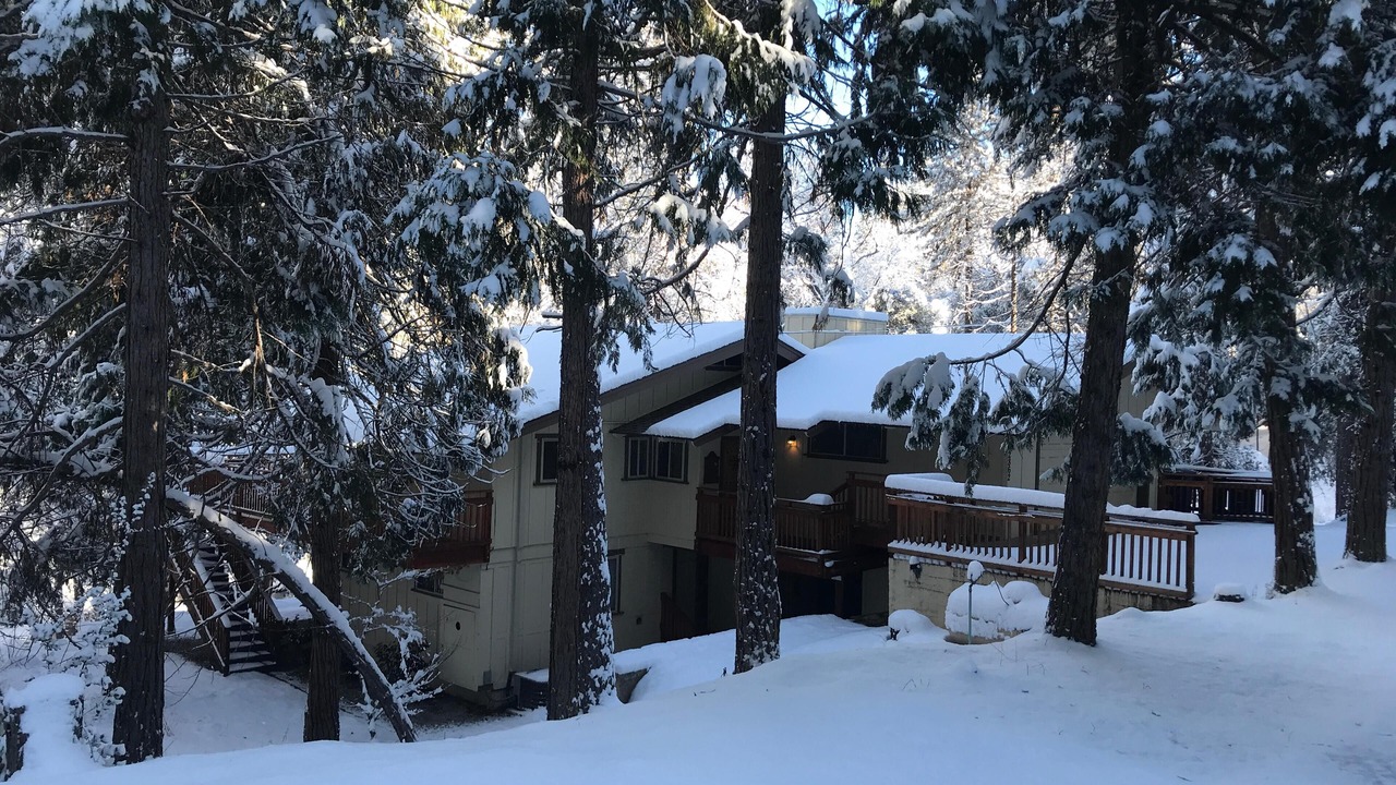 Photo of Outdoor in Yosemite Forks