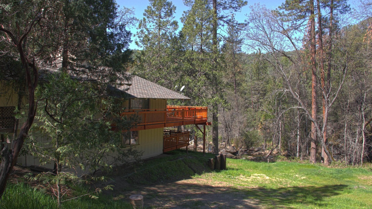 Photo of Outdoor in Yosemite Forks