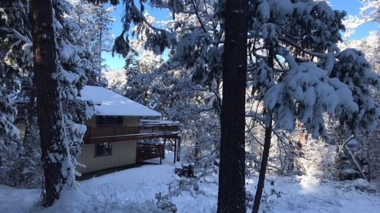 Photo of Outdoor in Yosemite Forks