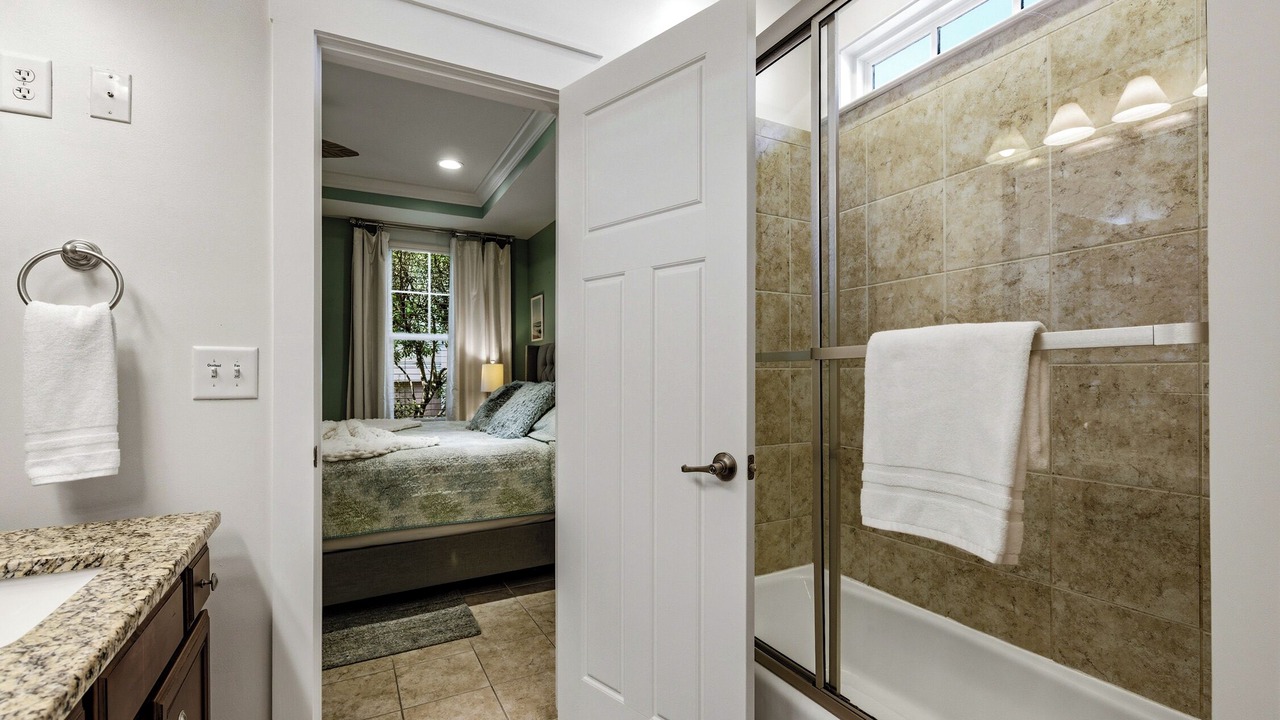 Photo of Bathroom in Windy Hill