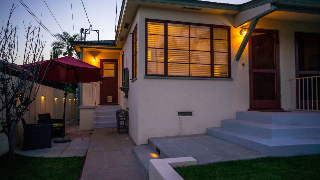 Photo of Outdoor in South Park