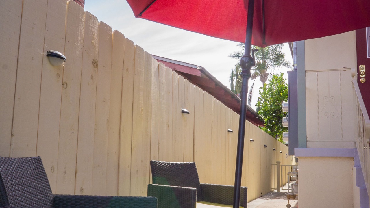 Photo of Outdoor in South Park
