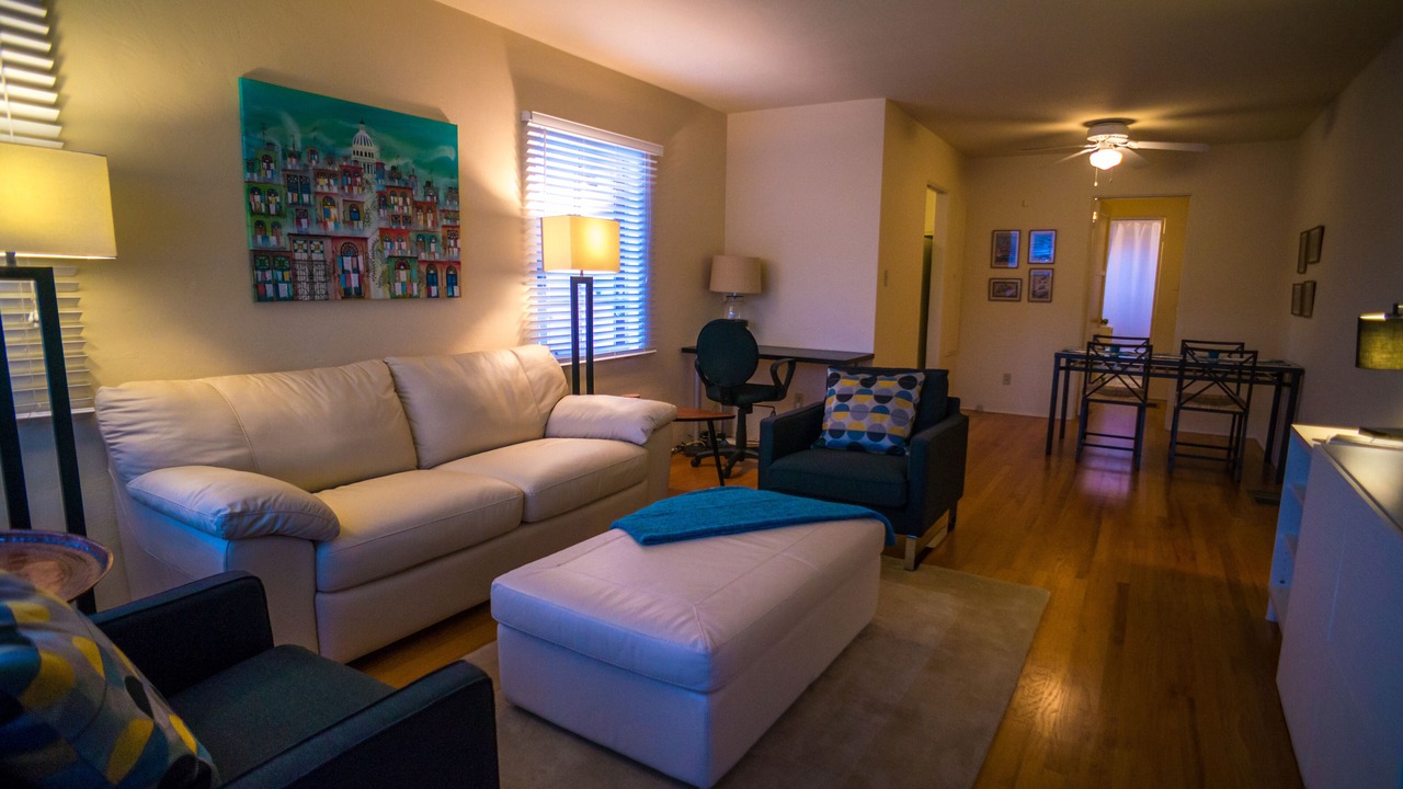 Photo of Bedroom in South Park