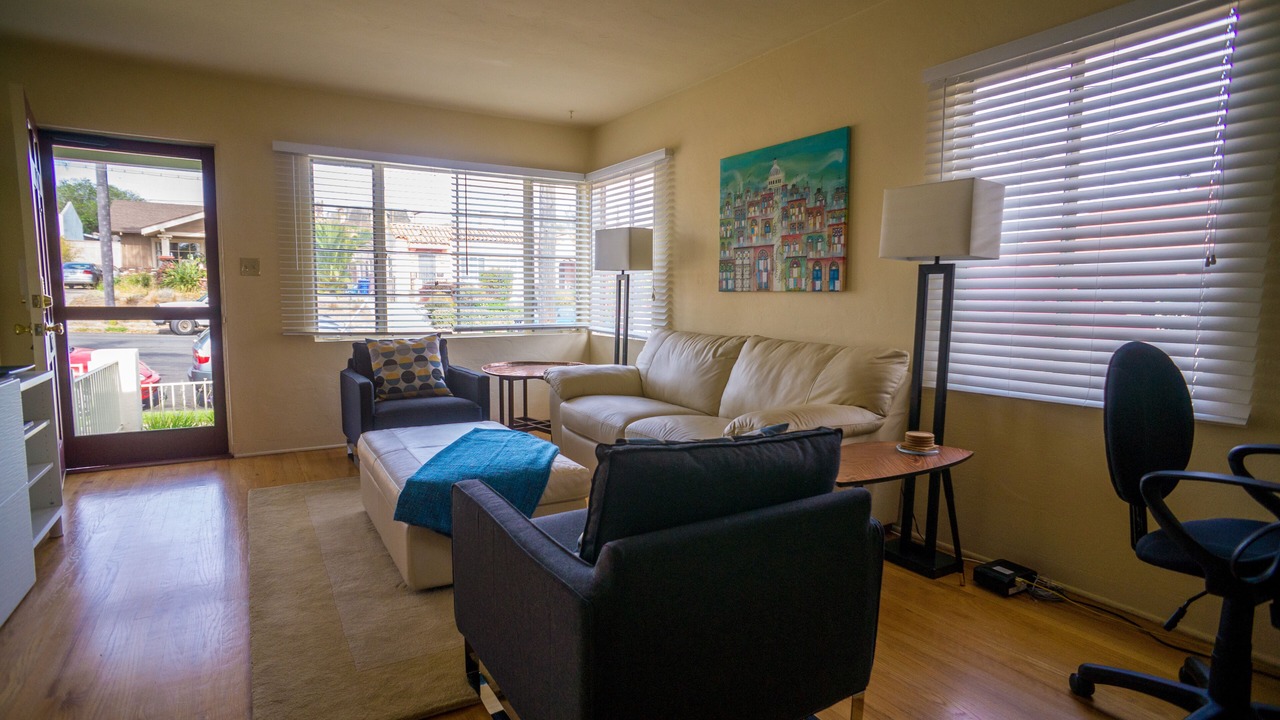 Photo of Bedroom in South Park