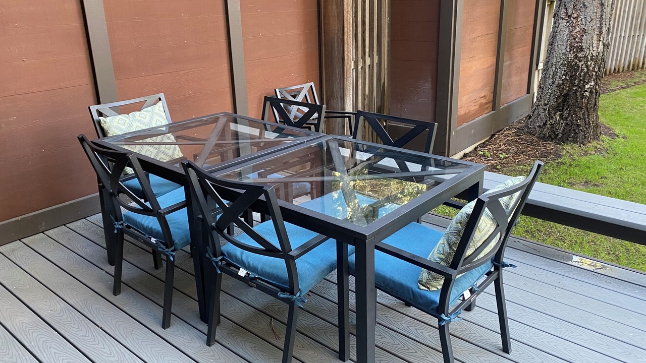 Photo of Outdoor in Tahoe Sierra Estates