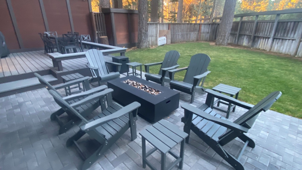 Photo of Outdoor in Tahoe Sierra Estates