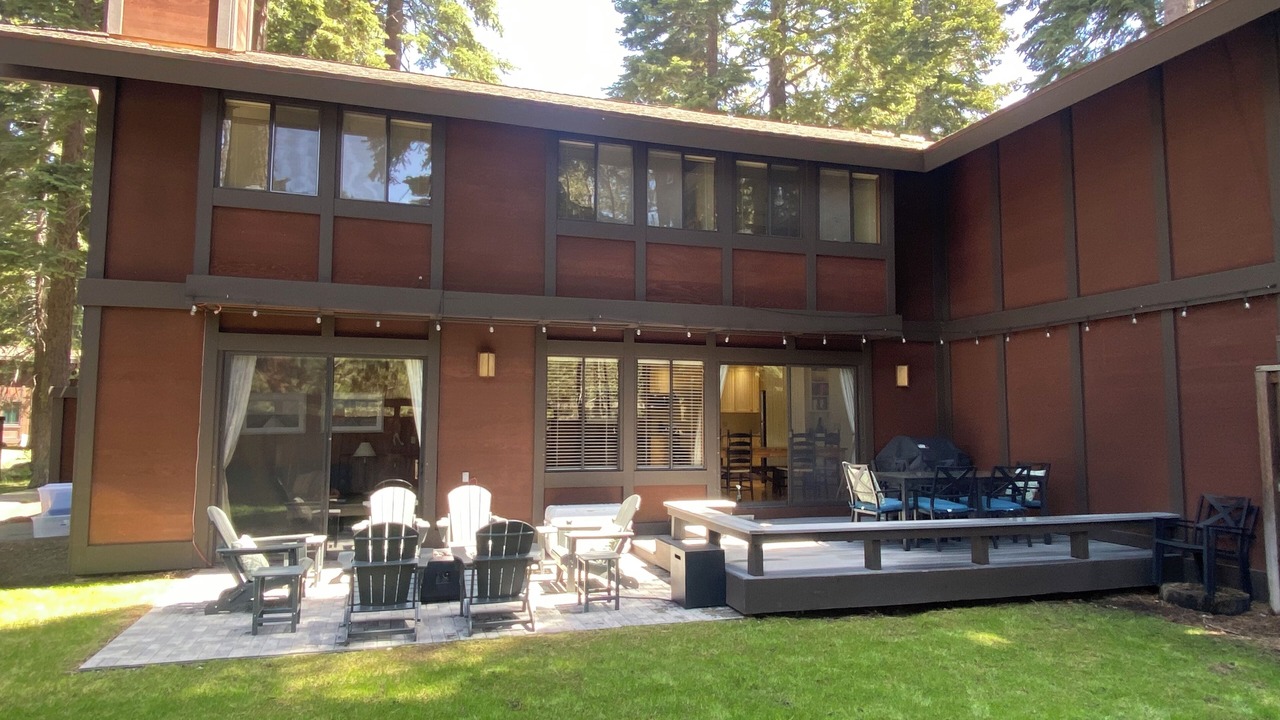 Photo of Outdoor in Tahoe Sierra Estates