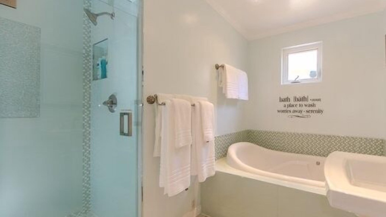 Photo of Bathroom in South Redondo