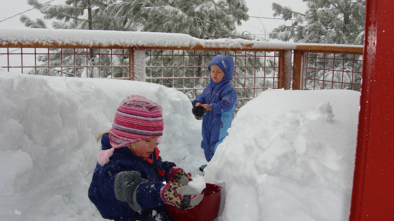 Photo of Others in Truckee
