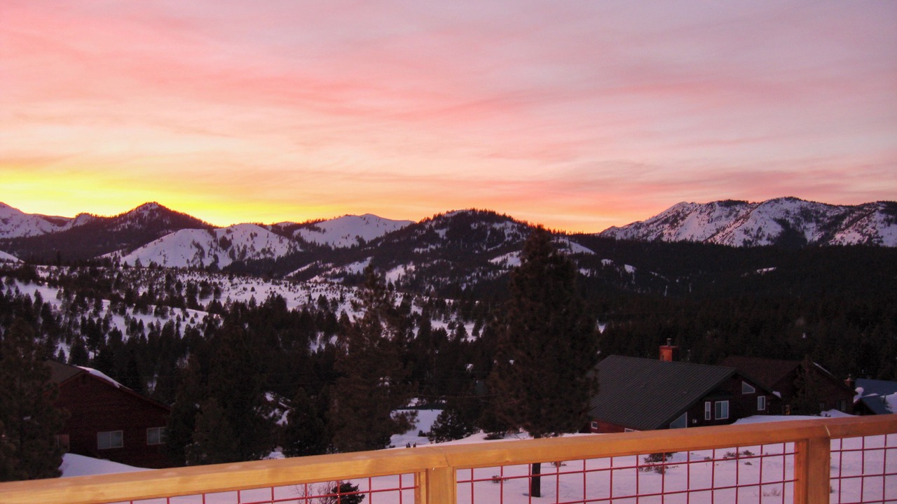 Photo of Others in Truckee