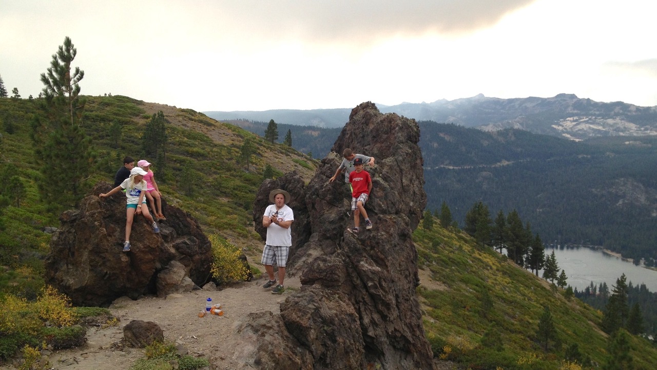 Photo of Outdoor in Truckee