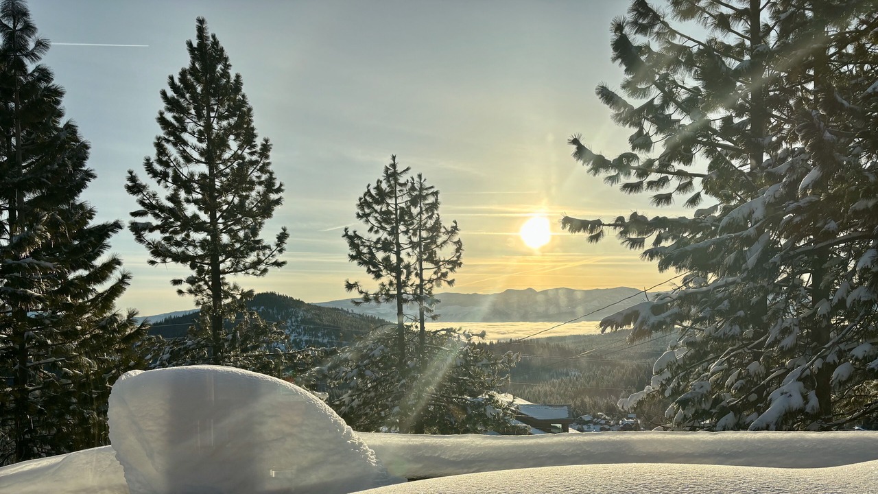 Photo of Others in Truckee
