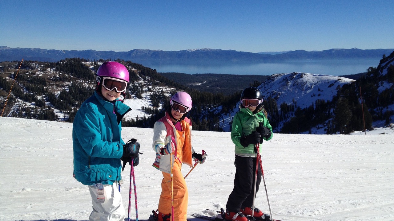 Photo of Others in Truckee