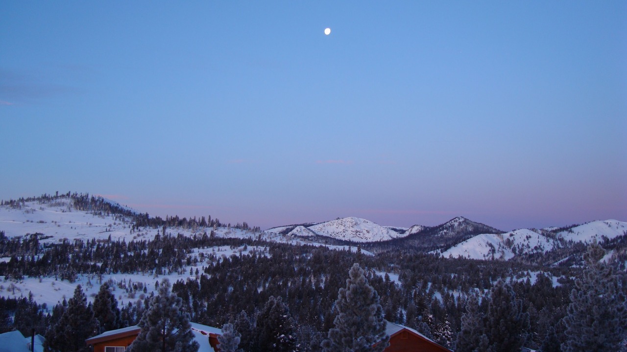 Photo of Others in Truckee