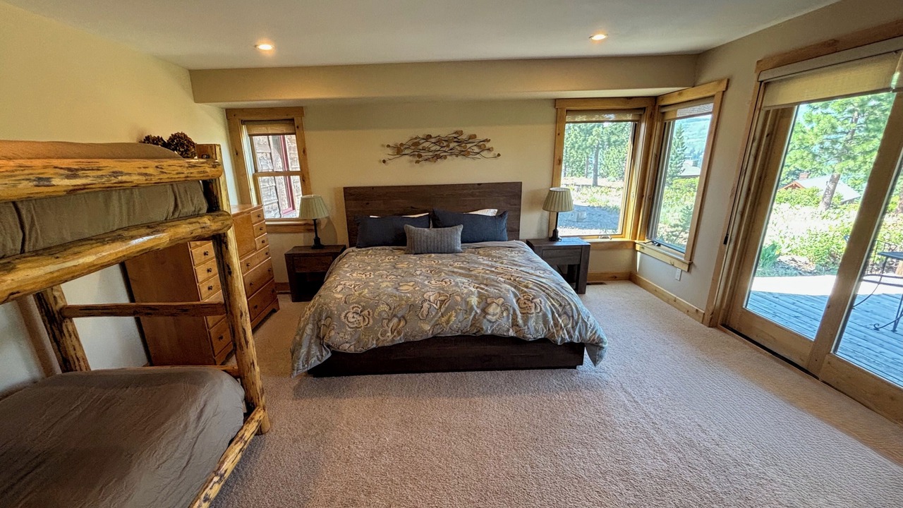 Photo of Bathroom in Truckee