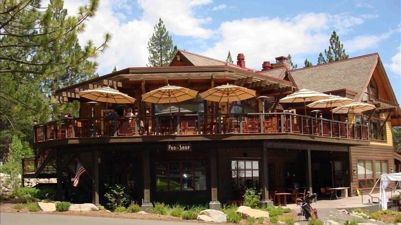 Photo of Others in Truckee