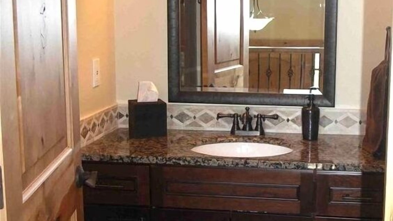 Photo of Bathroom in Truckee