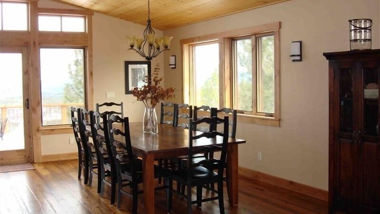 Photo of Bedroom in Truckee