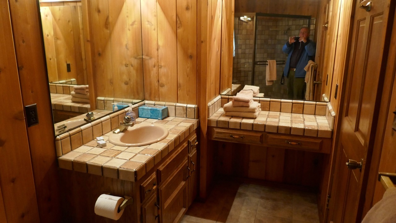 Photo of Bathroom in North Wawona