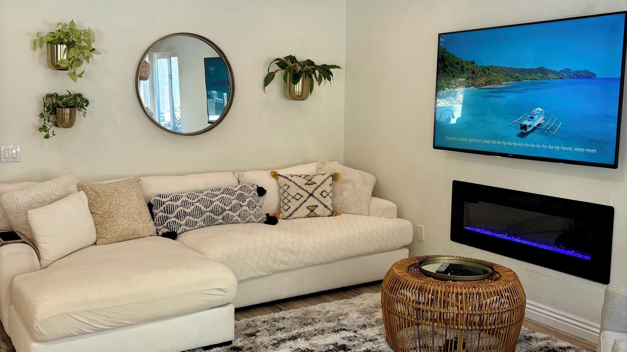 Photo of Livingroom in Encinitas