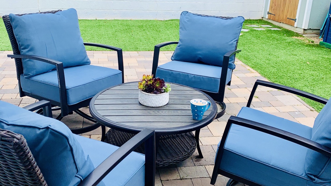 Photo of Outdoor in Encinitas
