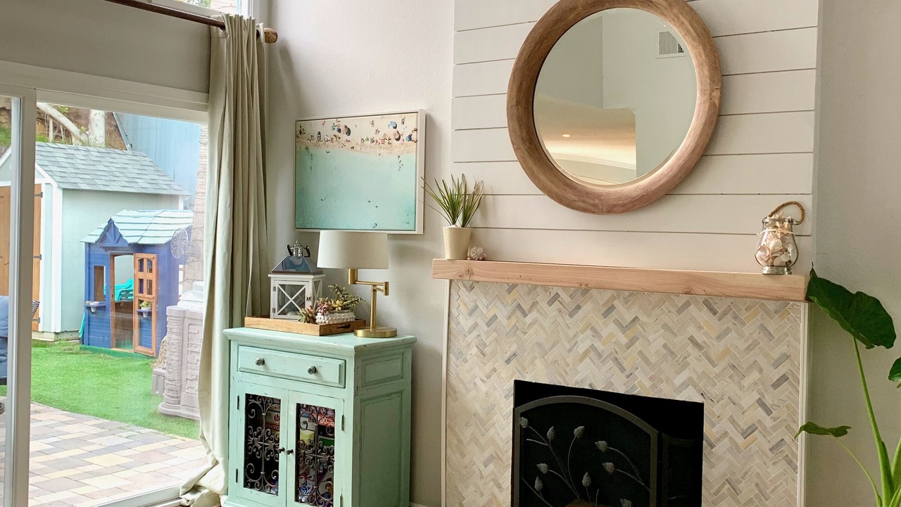 Photo of Livingroom in Encinitas