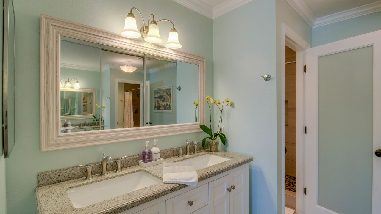 Photo of Bathroom in Encinitas