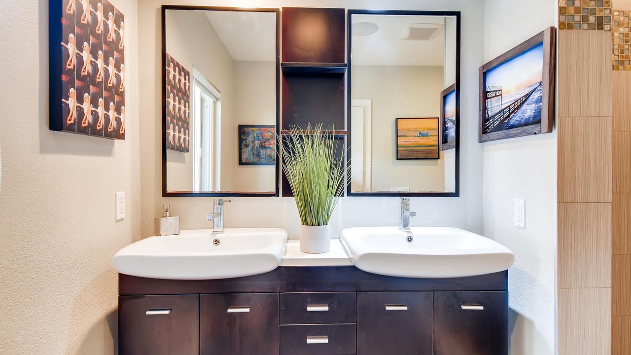 Photo of Bathroom in Sunset Cliffs