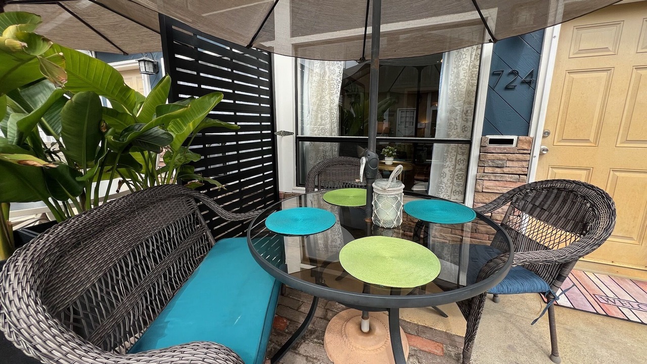 Photo of Outdoor in South Mission Beach