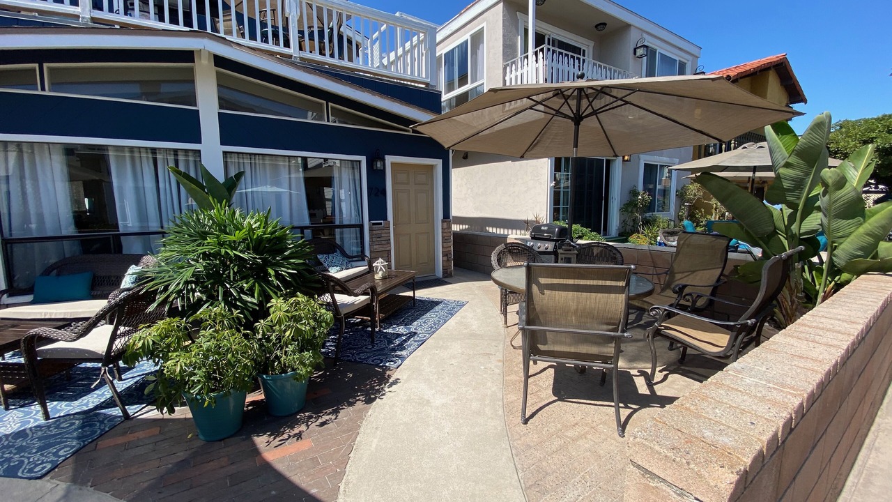 Photo of Outdoor in South Mission Beach