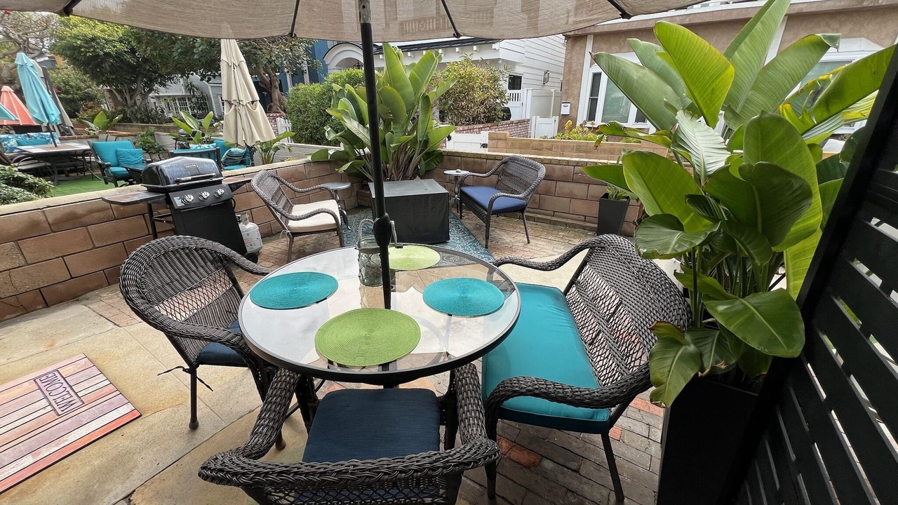 Photo of Outdoor in South Mission Beach