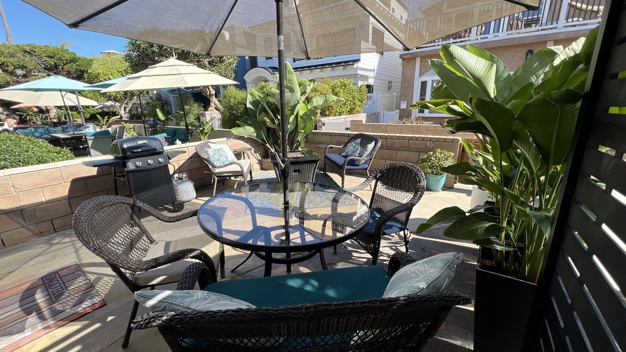Photo of Outdoor in South Mission Beach