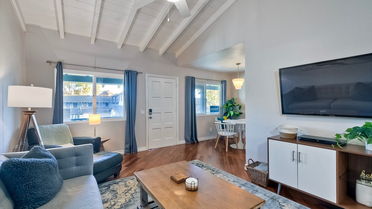 Photo of Bedroom in Carlsbad Village