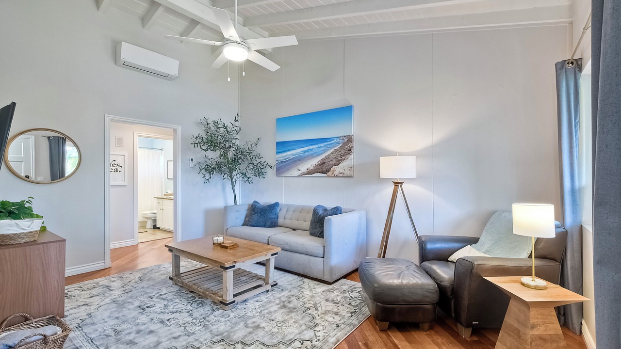 Photo of Bedroom in Carlsbad Village