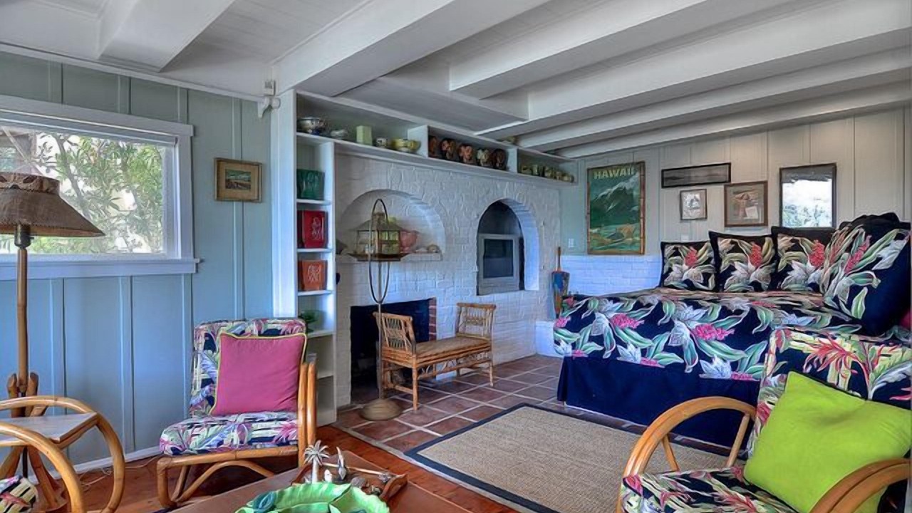 Photo of Livingroom in South Laguna