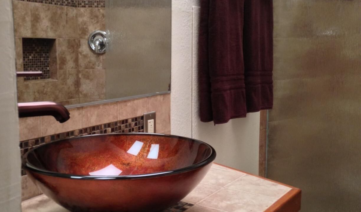 Photo of Bathroom in Inverness
