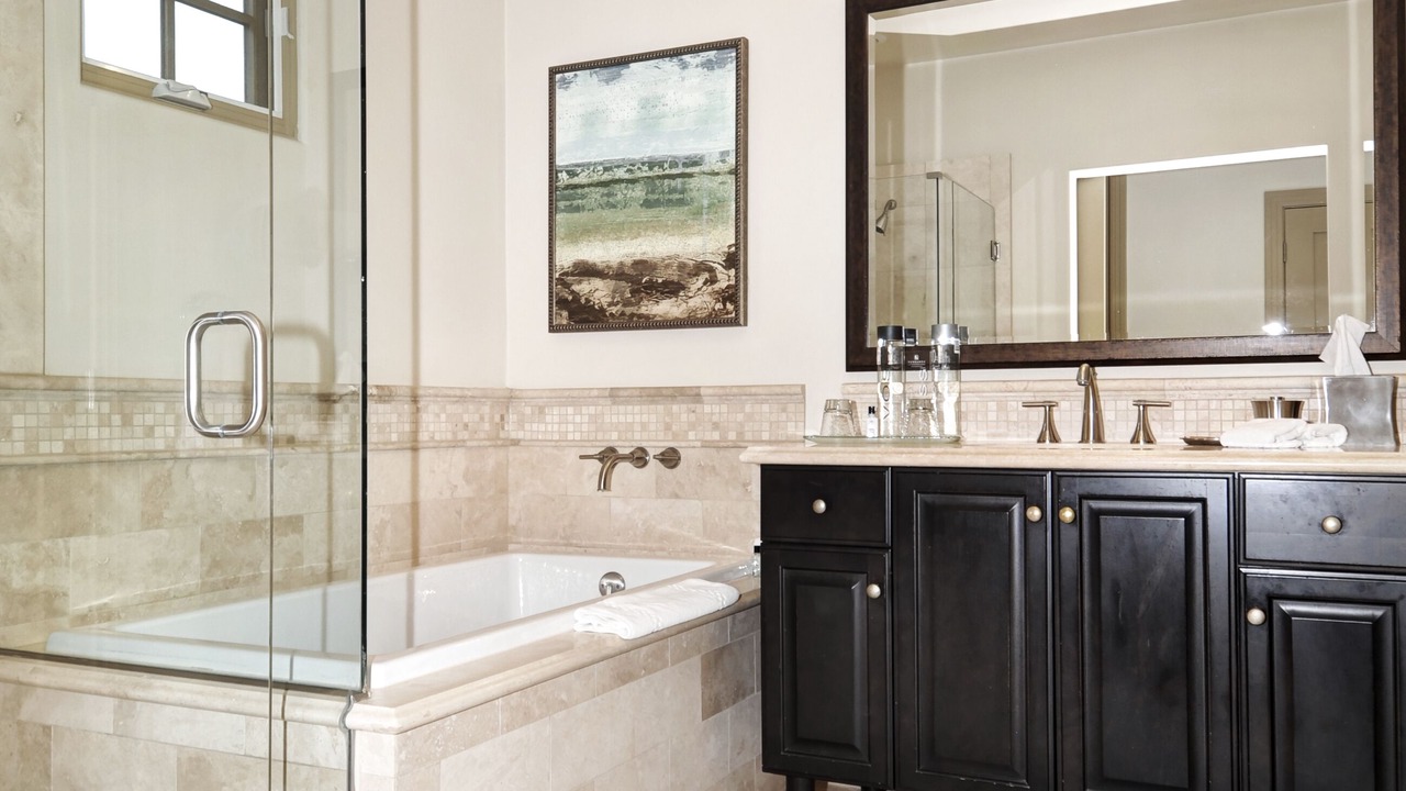 Photo of Bathroom in Rancho Palos Verdes