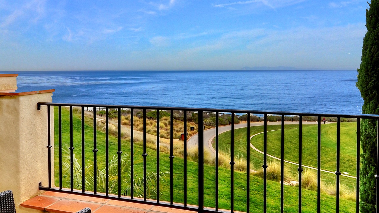 Photo of Patio Balcony in Rancho Palos Verdes