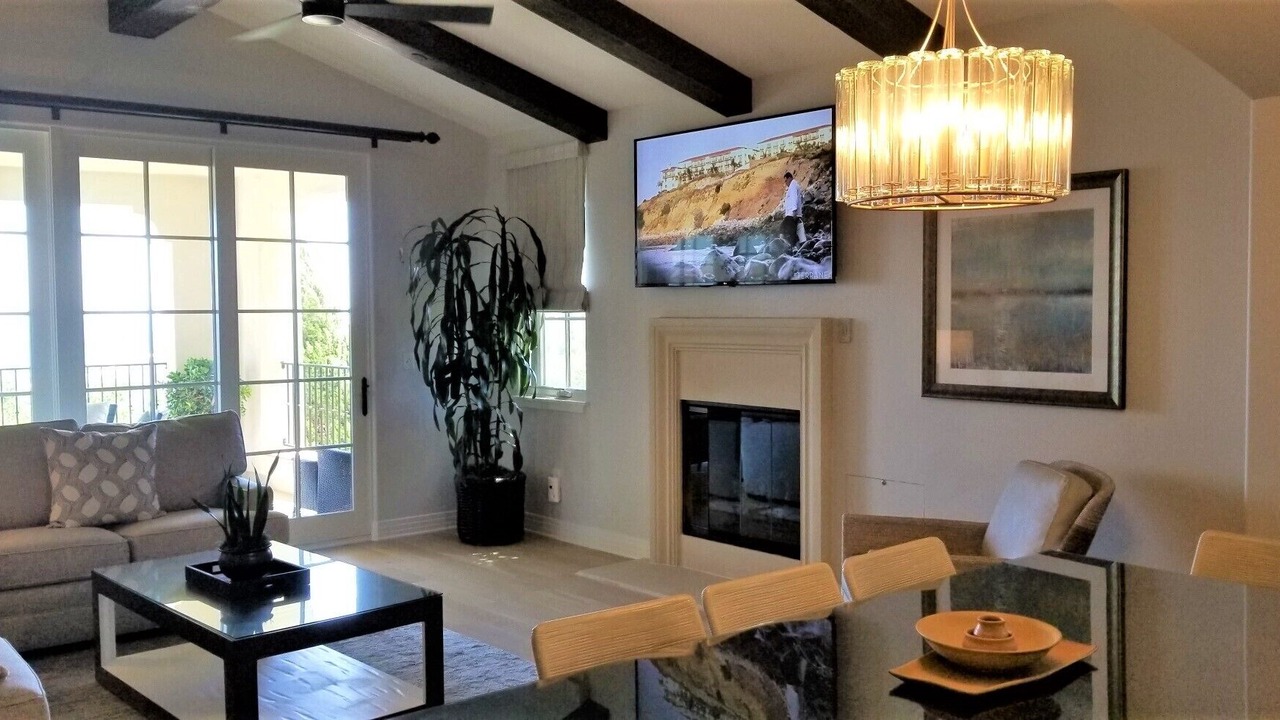Photo of Livingroom in Rancho Palos Verdes