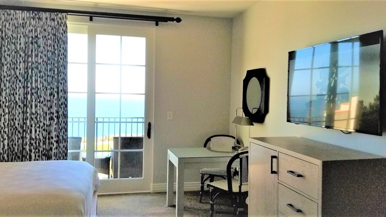 Photo of Patio Balcony in Rancho Palos Verdes