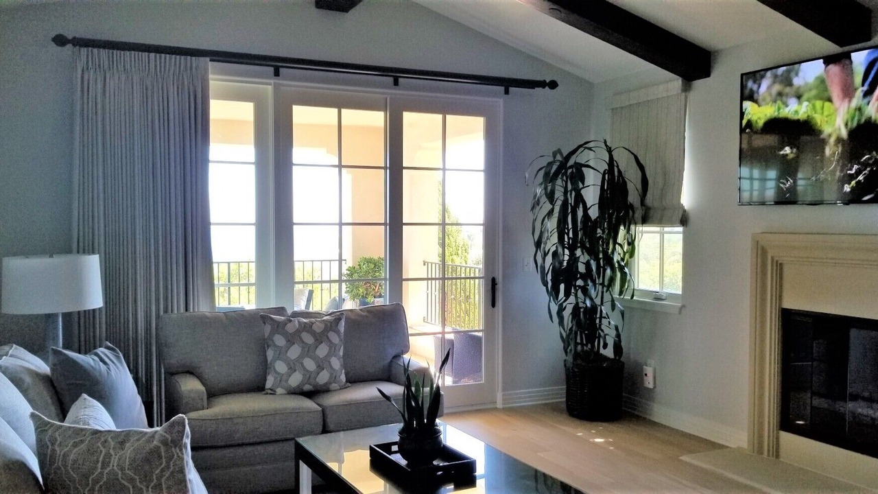 Photo of Patio Balcony in Rancho Palos Verdes