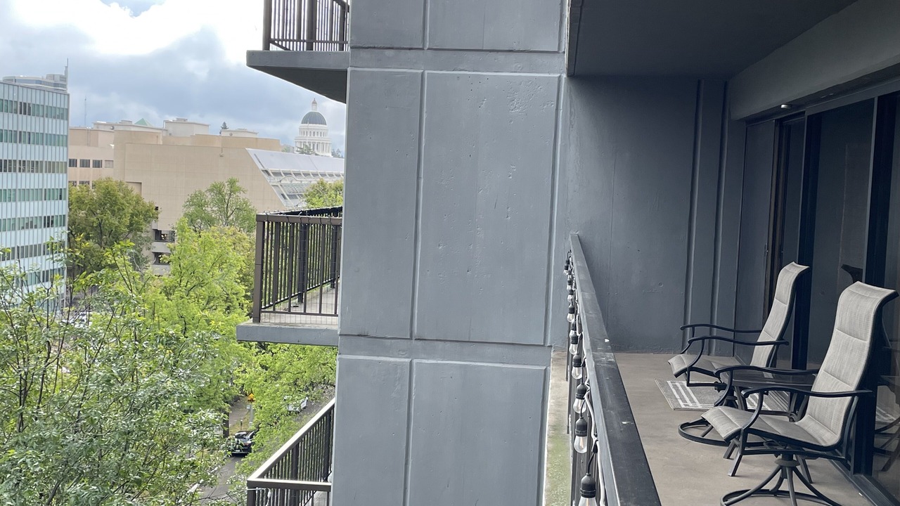 Photo of Outdoor in Downtown Sacramento