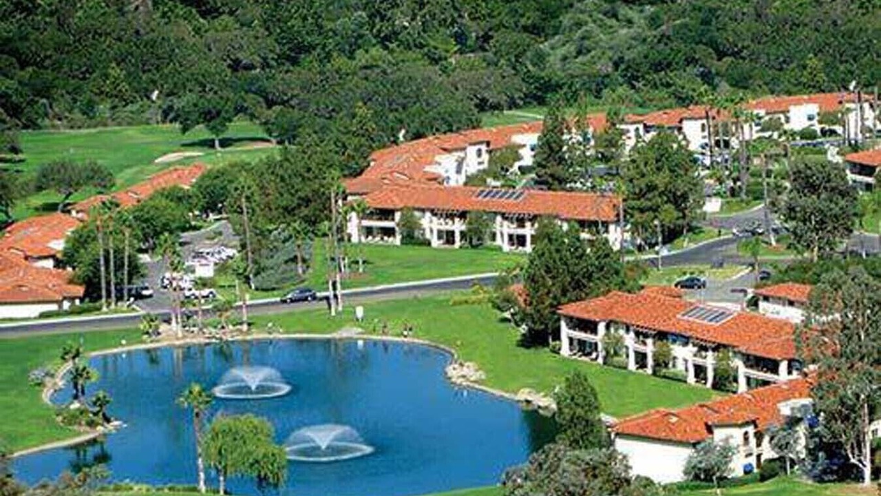 Photo of Outdoor in Lawrence Welk Resort Village
