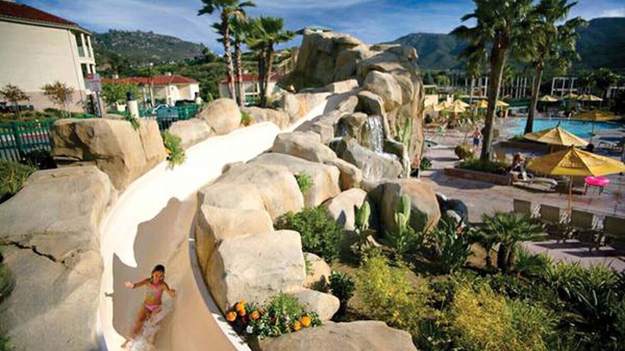 Photo of Outdoor in Lawrence Welk Resort Village