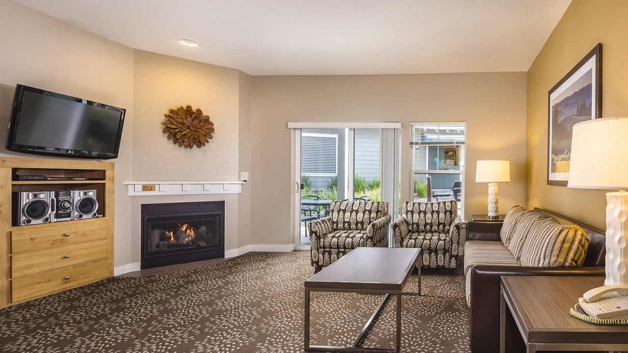 Photo of Livingroom in Windsor