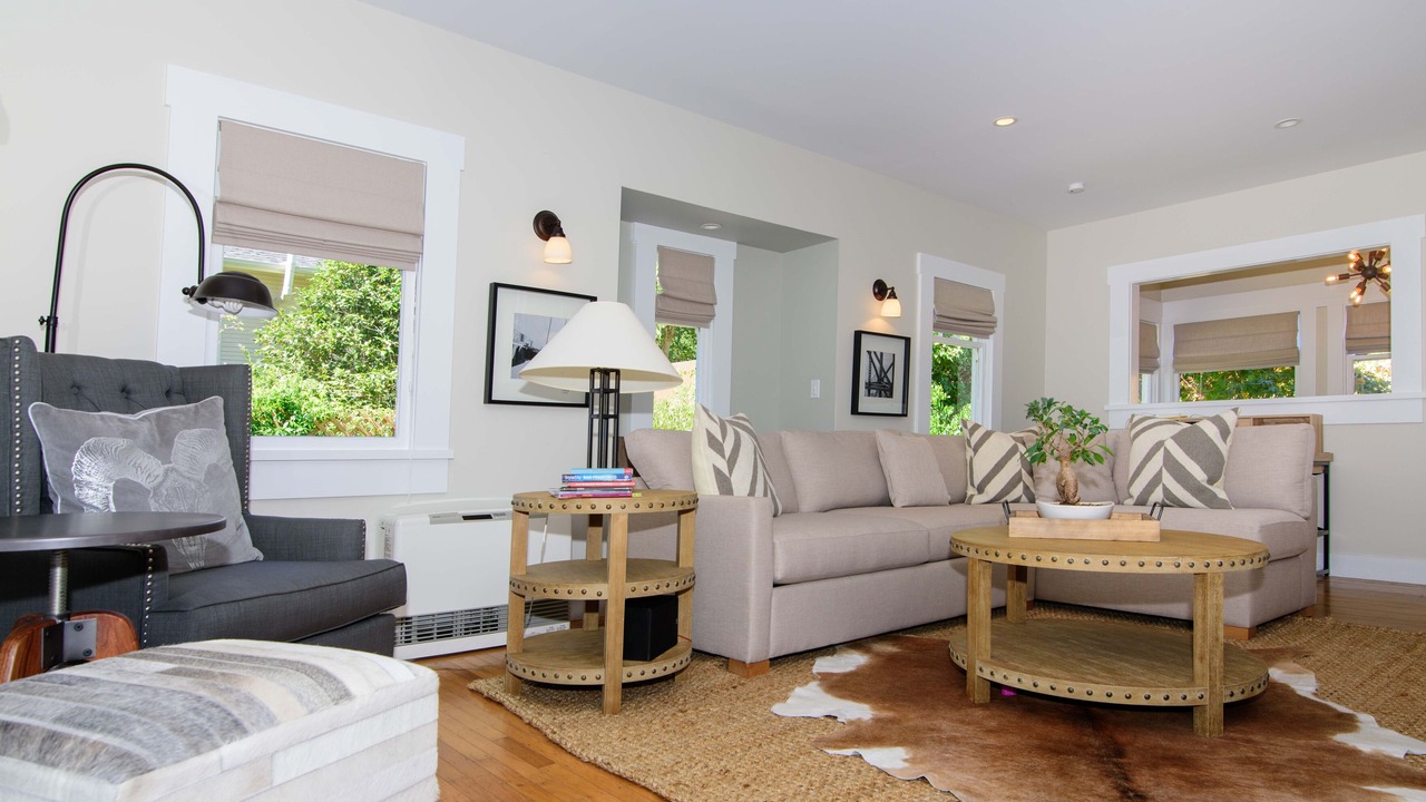 Photo of Livingroom in Mill Valley