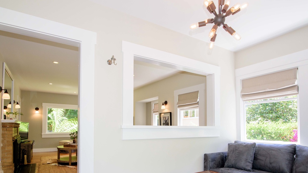 Photo of Livingroom in Mill Valley