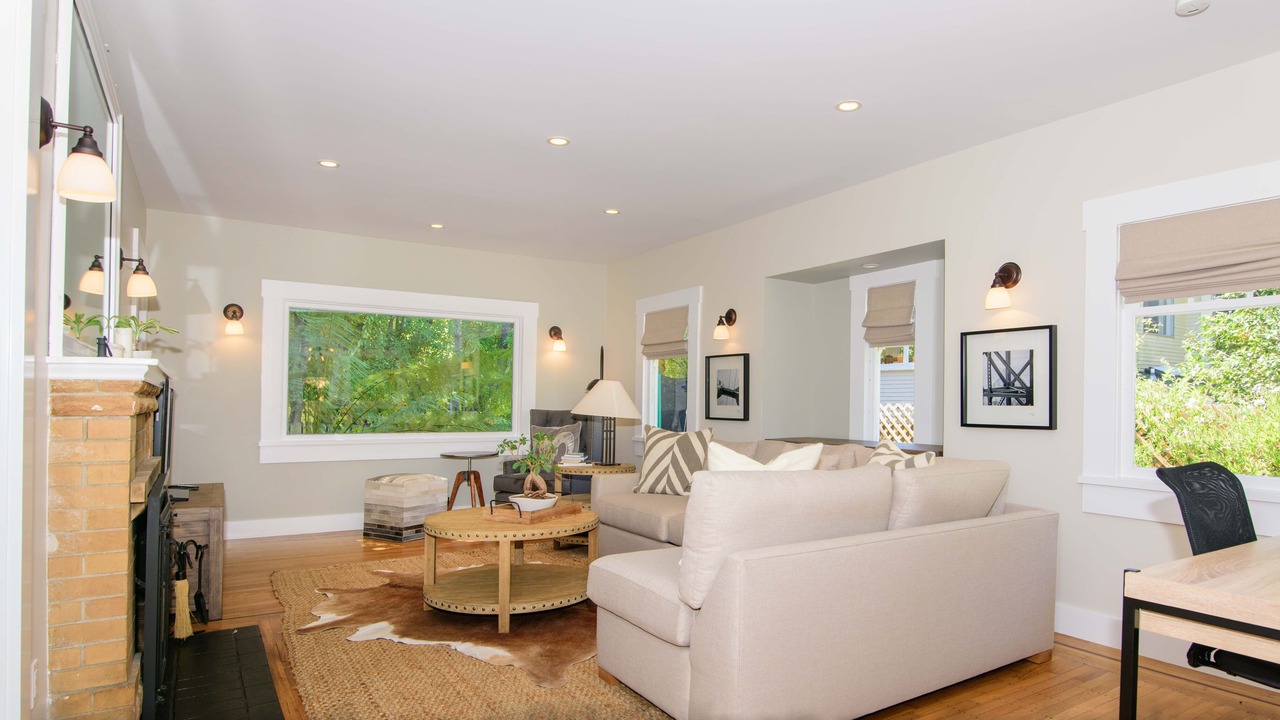 Photo of Livingroom in Mill Valley