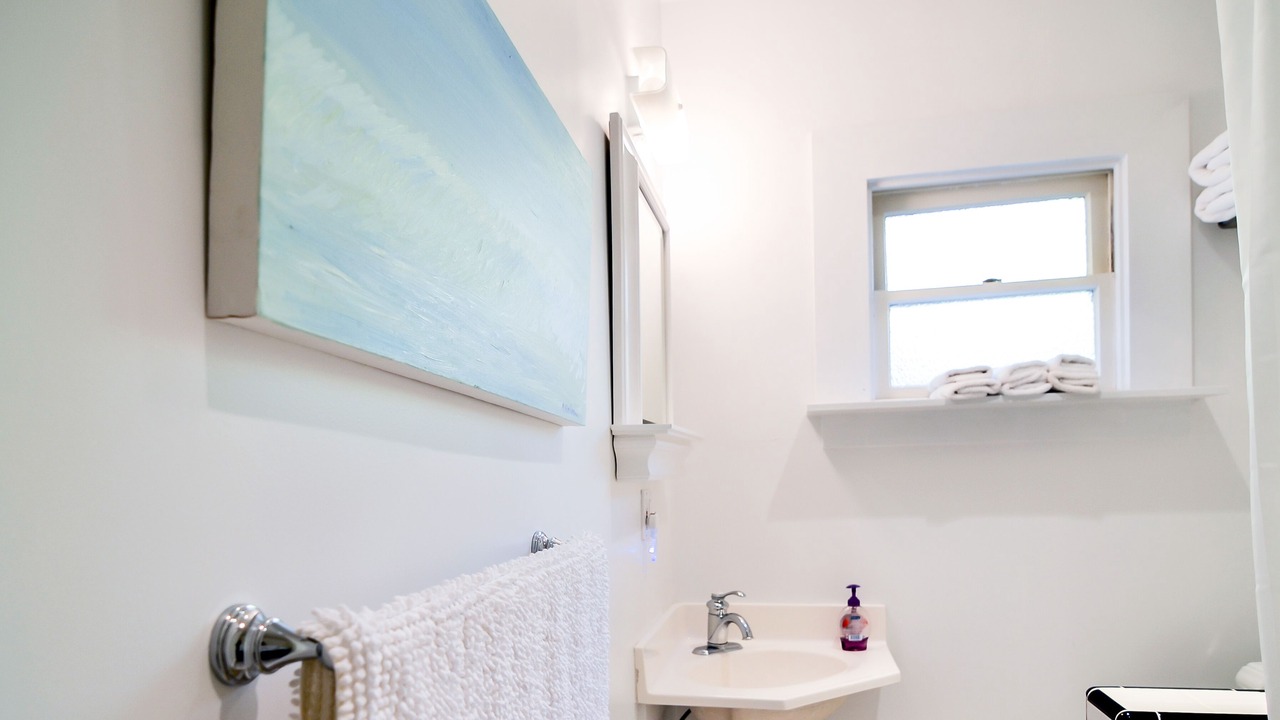 Photo of Bathroom in Mill Valley